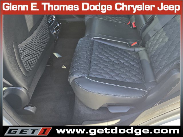 Used 2025 Genesis GV70 3.5T Sport w/ Sport Prestige Package image 27