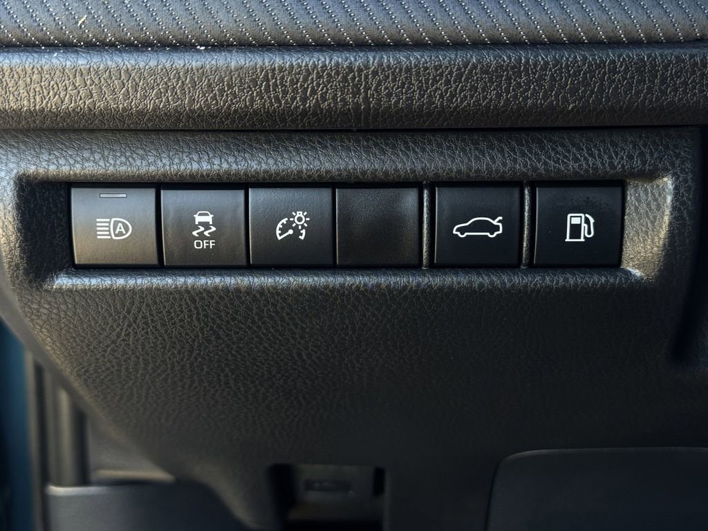 Used 2026 Toyota Camry SE w/ Convenience Package image 23