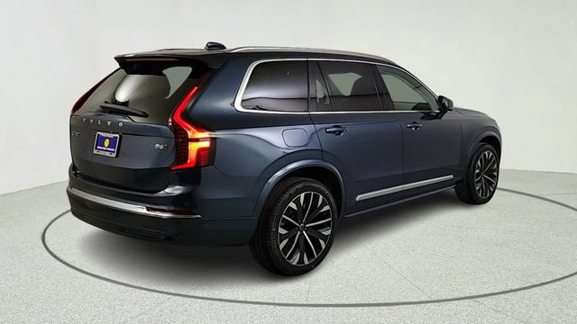 New 2026 Volvo XC90 B6 Plus w/ Protection Package AWD/4WD image 7