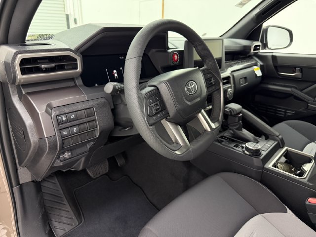 Used 2026 Toyota Tacoma TRD Off-Road AWD/4WD image 9