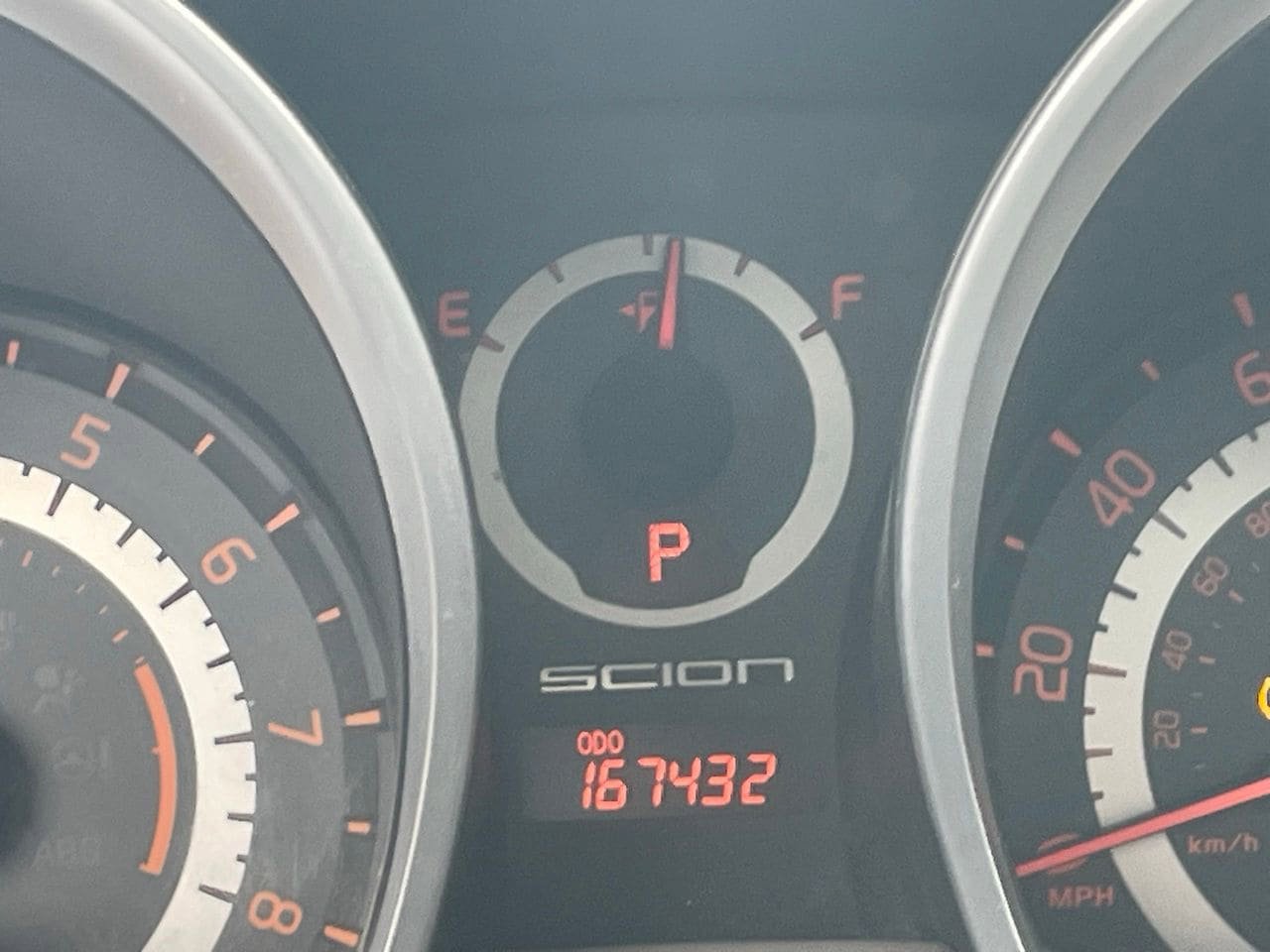 Used 2014 Scion tC FWD image 11
