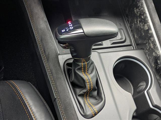 Used 2023 Dodge Durango R/T w/ Hemi Orange Plus Package image 12