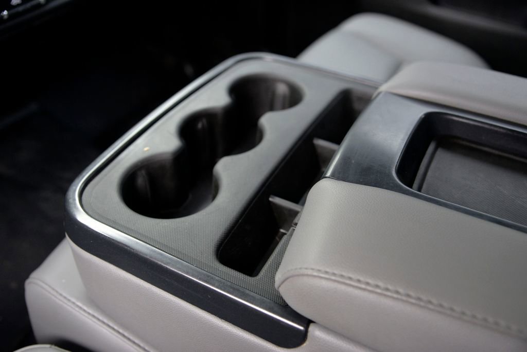 Used 2019 Chevrolet Silverado 2500 W/T image 25