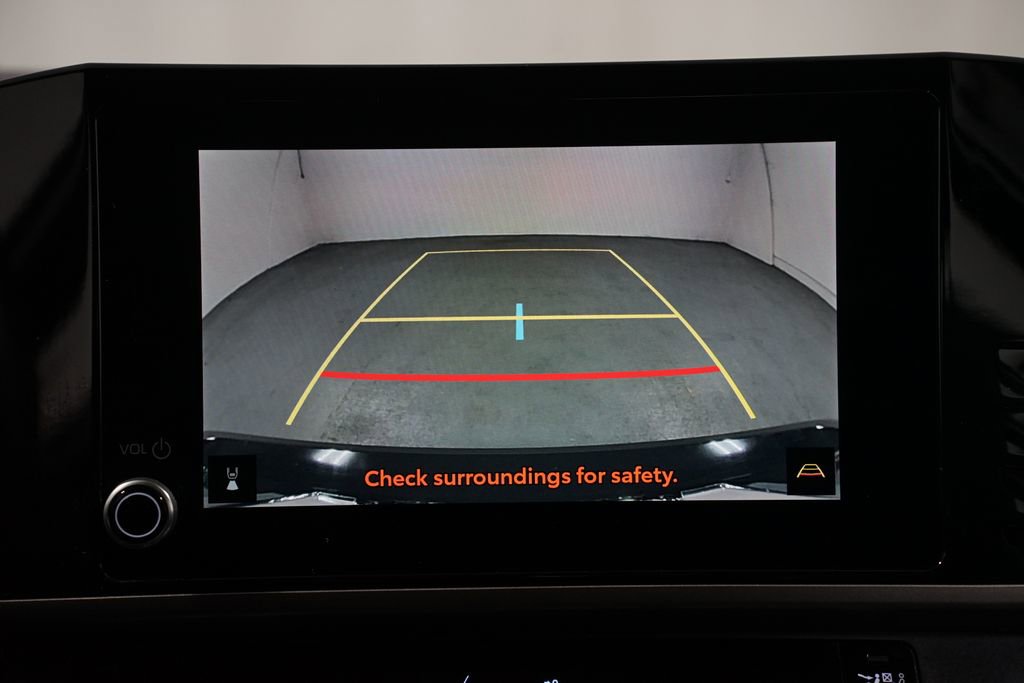 Certified 2025 Toyota Camry SE image 19