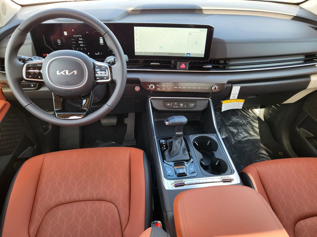New 2026 Kia Carnival SX image 11