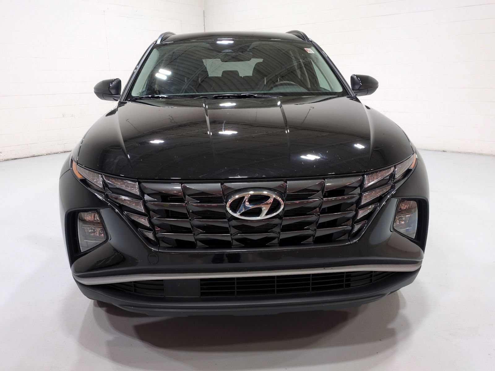Certified 2024 Hyundai Tucson SEL AWD/4WD image 8