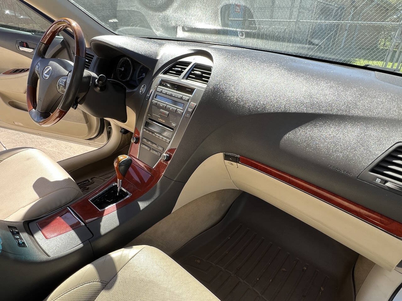 Used 2012 Lexus ES 350 FWD image 27