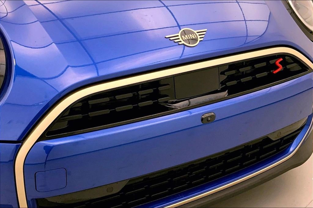 Used 2025 MINI Cooper S image 29