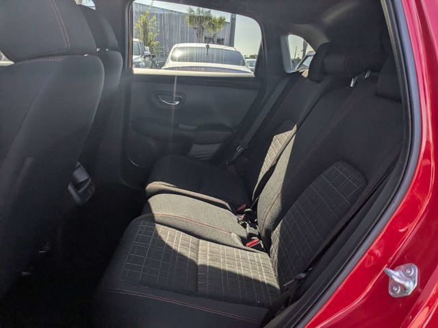 Used 2025 Honda HR-V Sport image 13