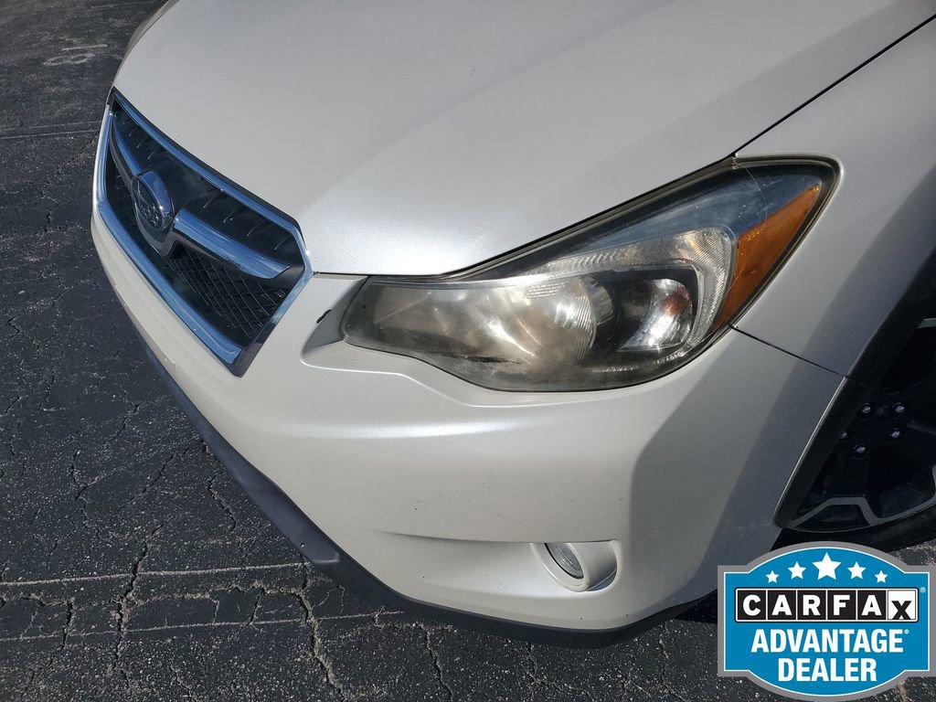 Used 2014 Subaru Crosstrek 2.0i Limited w/ Popular Package #1 image 18