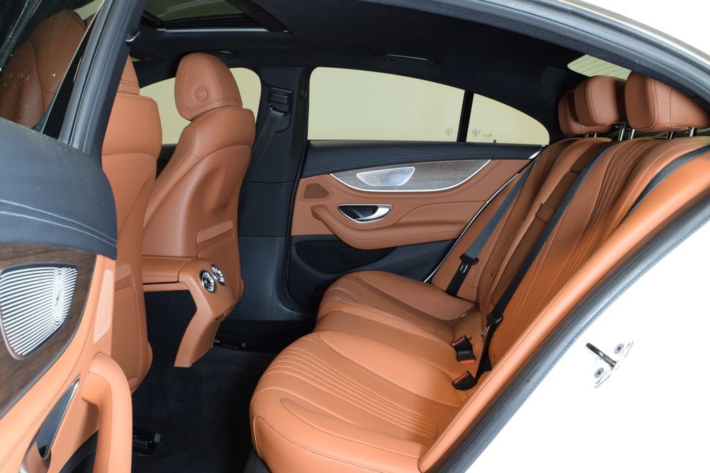 Used 2023 Mercedes-Benz CLS 450 4MATIC image 28