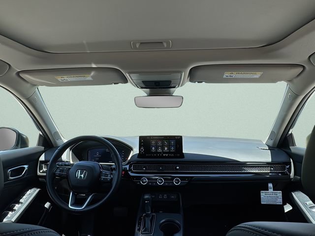 Used 2024 Honda Civic Touring image 24