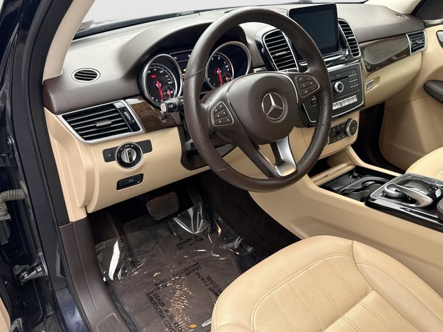 Used 2018 Mercedes-Benz GLE 350 4MATIC image 10
