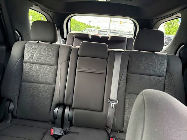 Used 2023 Dodge Durango SXT Launch Edition AWD/4WD image 19