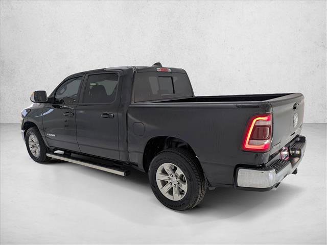 Used 2023 RAM 1500 Laramie AWD/4WD image 7