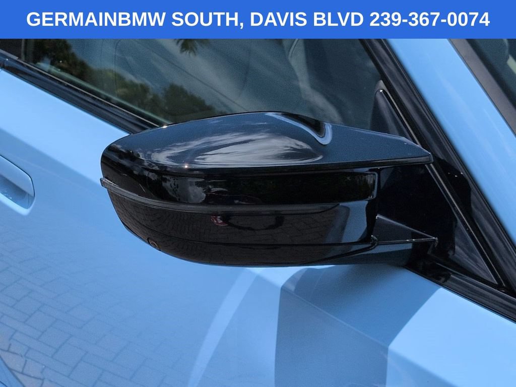 Used 2025 BMW M240i Coupe w/ Premium Package RWD image 13