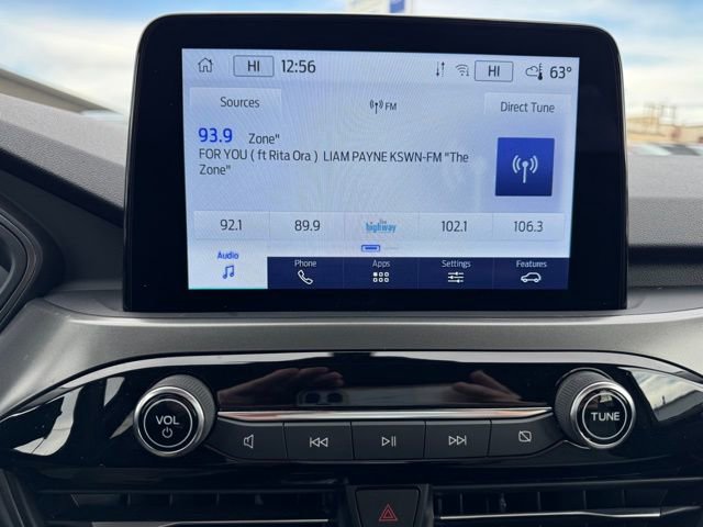 Used 2023 Ford Escape Active w/ Cold Weather Package image 26