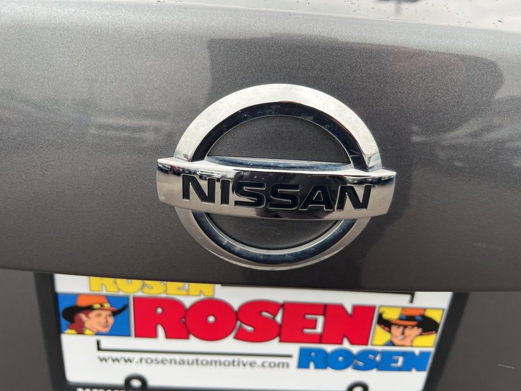 Certified 2023 Nissan Sentra SV w/ All-Weather Package image 31