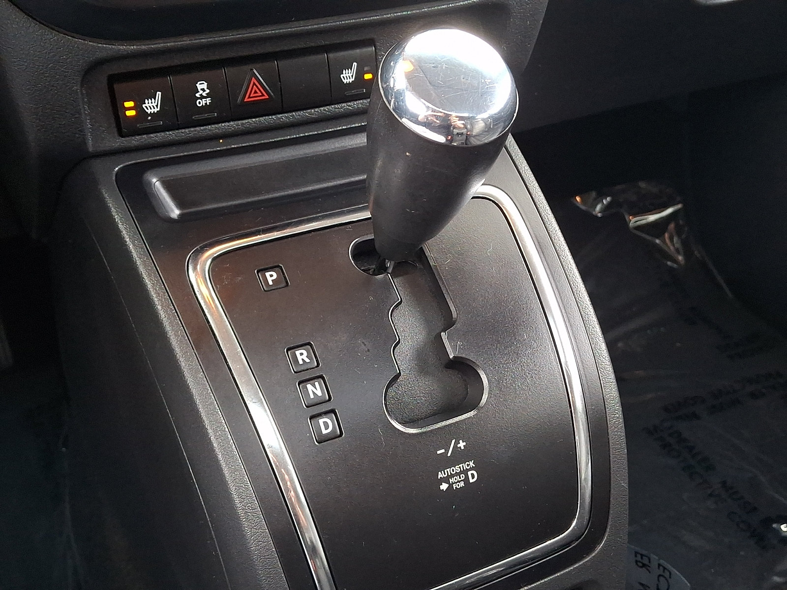 Used 2016 Jeep Patriot High Altitude AWD/4WD image 17