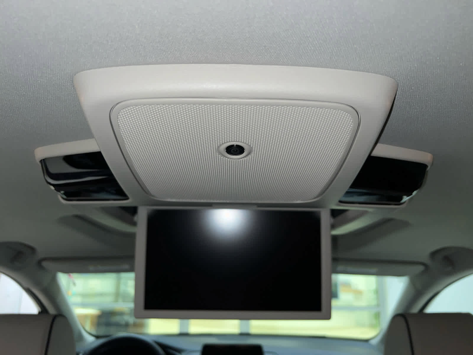 Certified 2026 Honda Odyssey Elite image 17