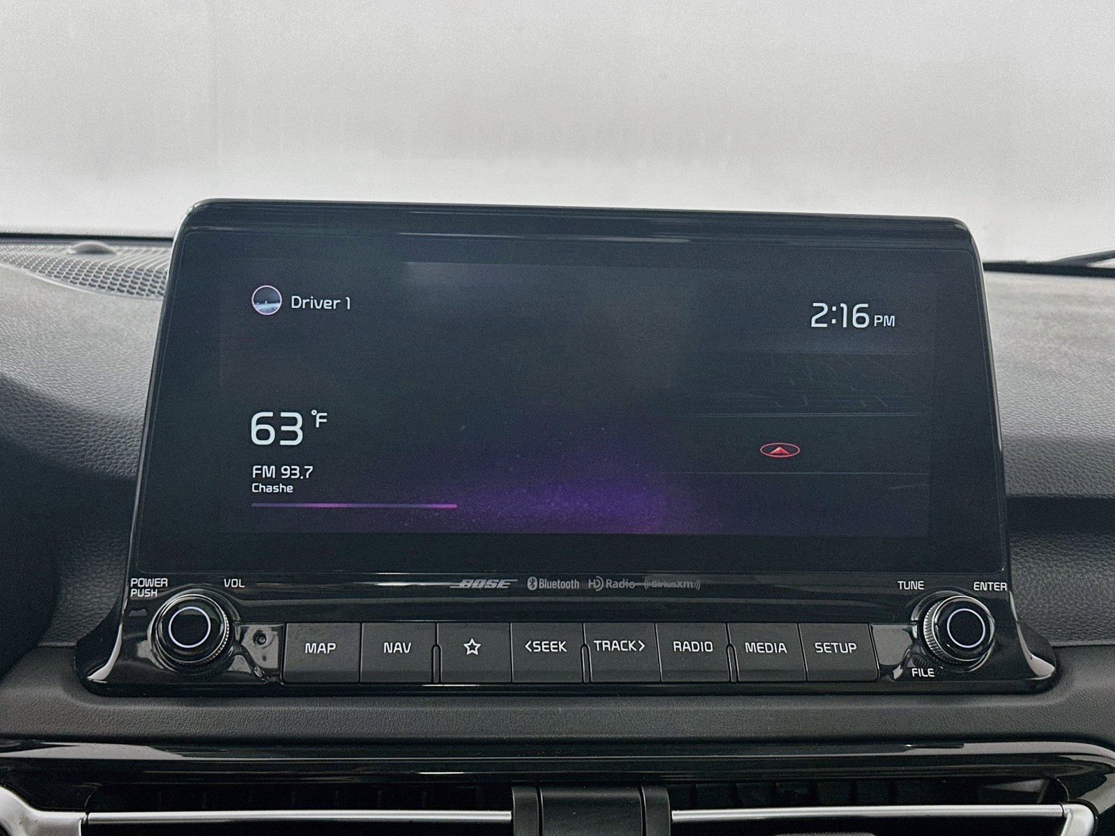 Used 2022 Kia Seltos SX w/ Sunroof Package AWD/4WD image 15