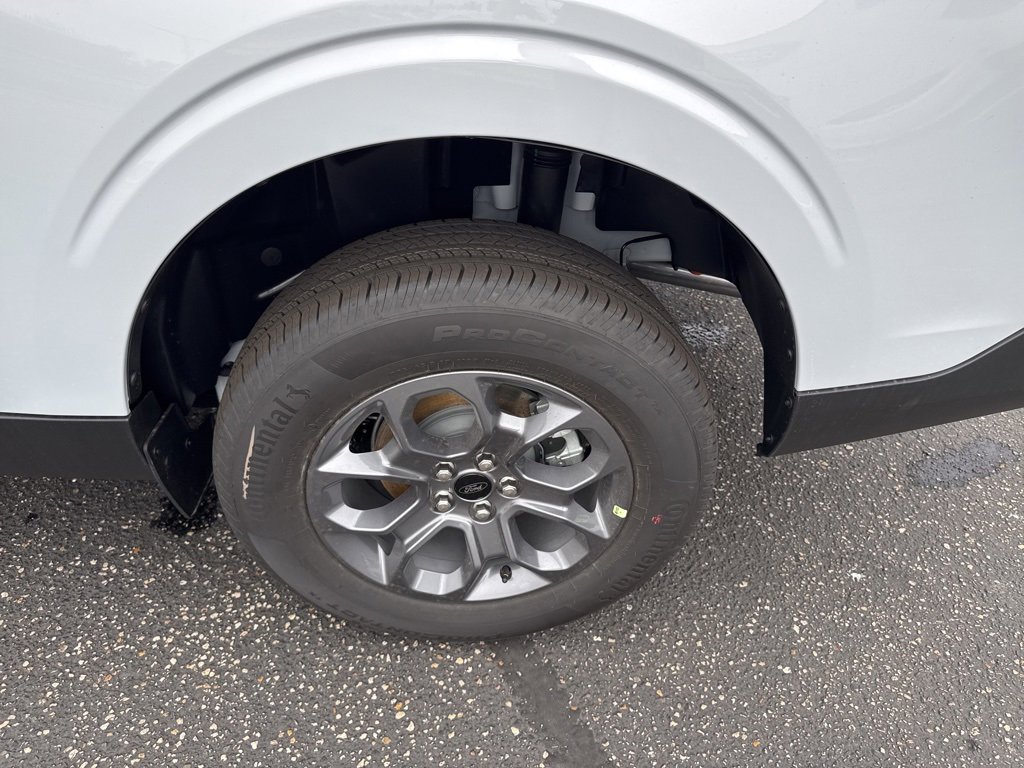 New 2025 Ford Maverick XLT w/ XLT Luxury Package image 16