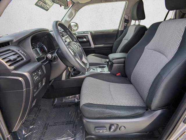 Used 2019 Toyota 4Runner SR5 image 15