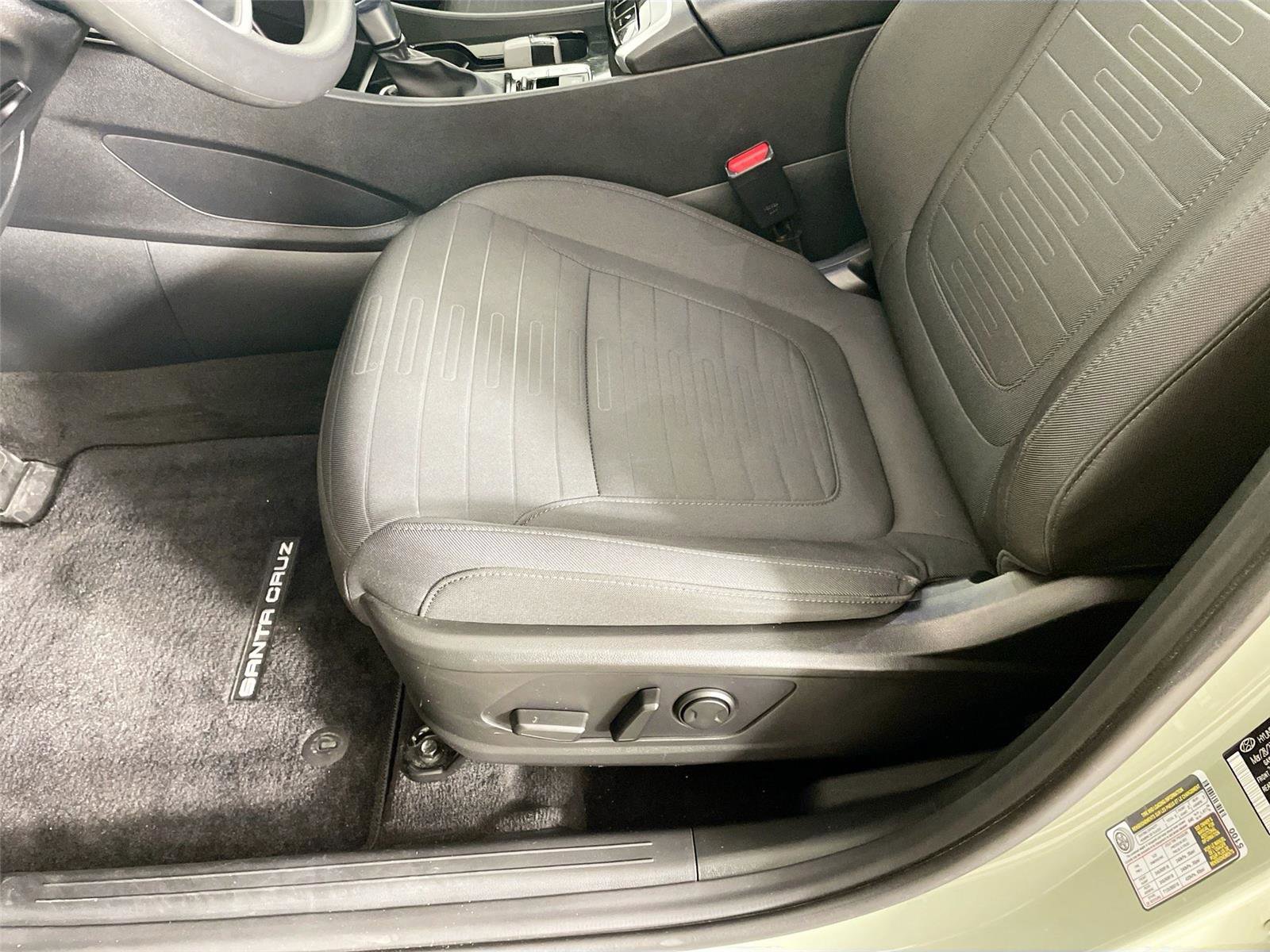 Used 2023 Hyundai Santa Cruz SEL w/ Activity Package AWD/4WD image 22