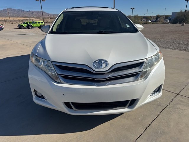 Used 2013 Toyota Venza LE image 8