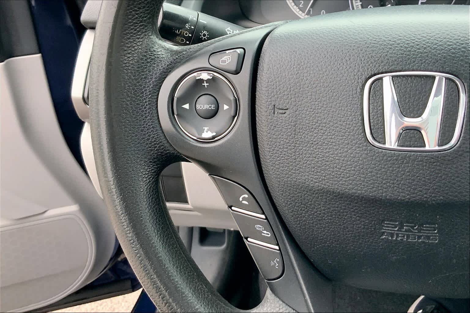 Used 2013 Honda Accord LX image 23