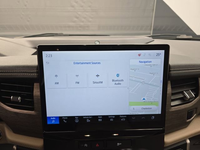 Used 2024 Ford Expedition Max Limited image 32