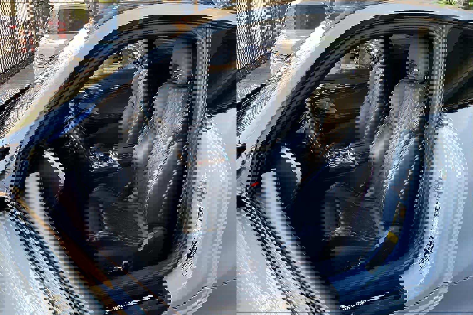 Used 2023 BMW M8 Competition w/ Driving Assistance Package image 7