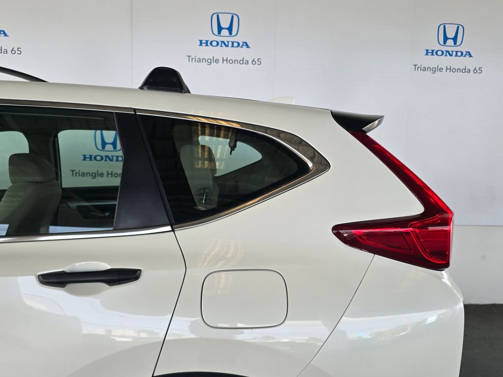 Used 2018 Honda CR-V LX image 11