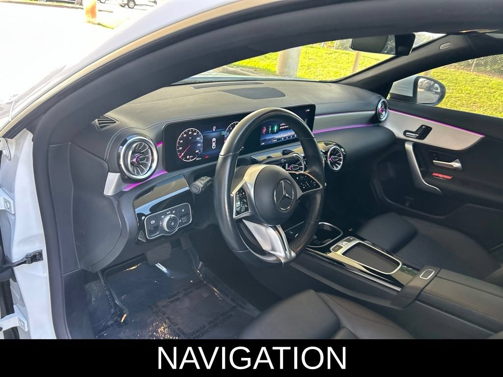 Used 2025 Mercedes-Benz CLA 250 image 7