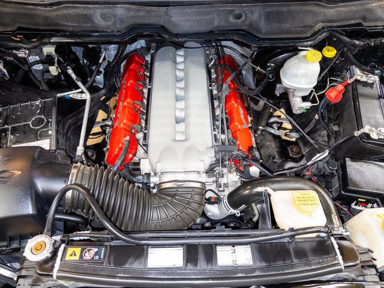 Used 2005 Dodge Ram 1500 Truck 2WD Regular Cab image 15