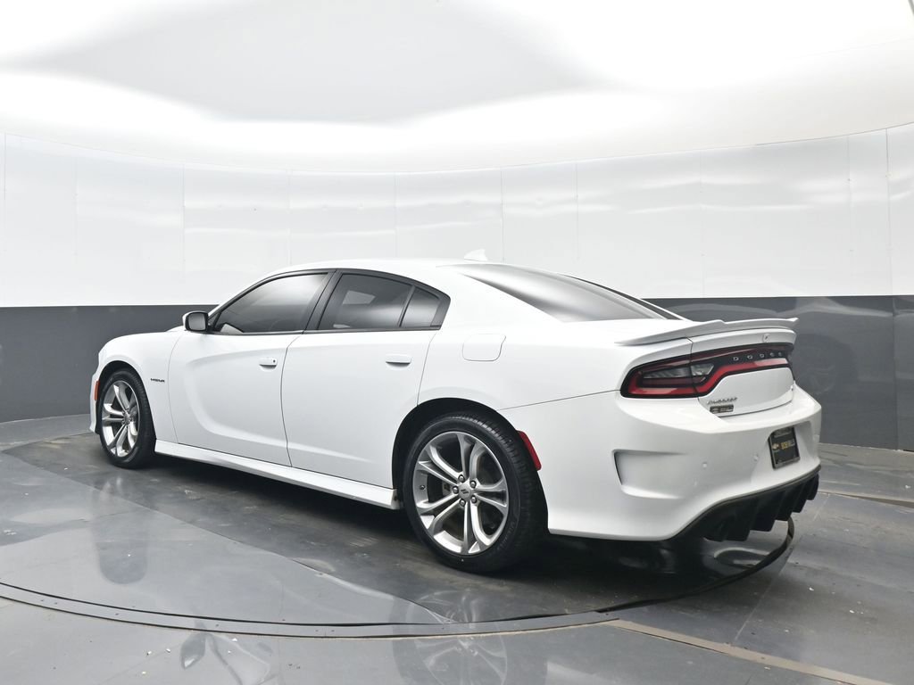 Used 2022 Dodge Charger R/T image 4