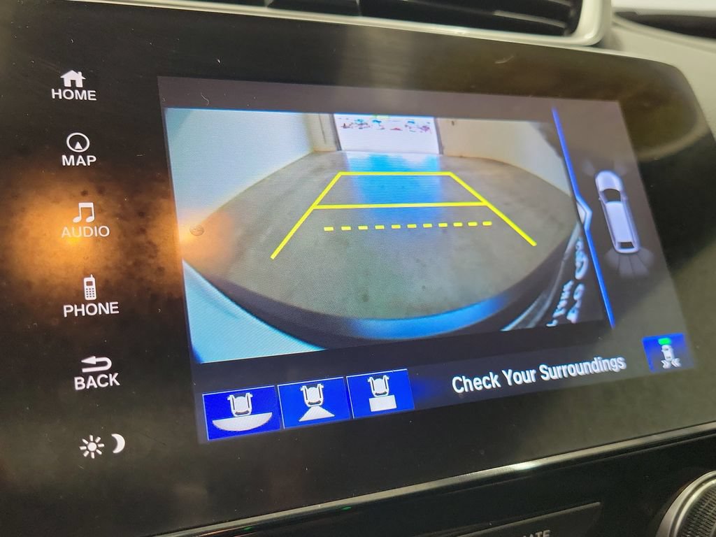 Used 2022 Honda CR-V Touring image 30