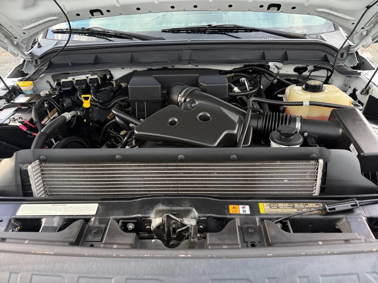 Used 2013 Ford F250 XL RWD image 16