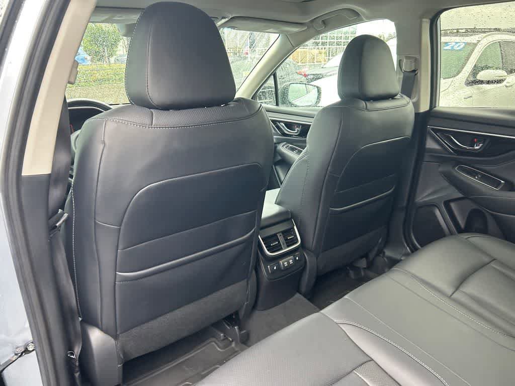 Used 2020 Subaru Outback Limited w/ Tech Package 2 image 12