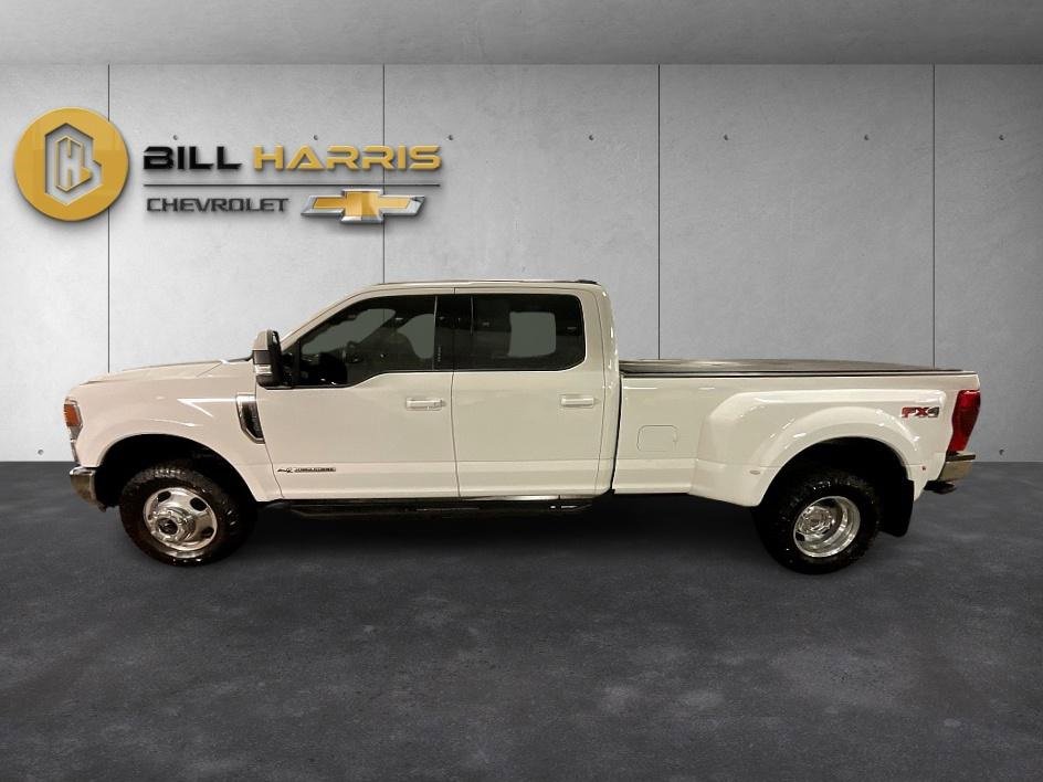 Used 2022 Ford F350 Lariat w/ Lariat Value Package image 13