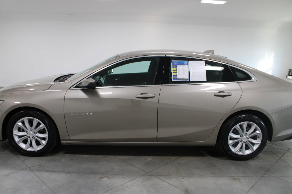 Used 2024 Chevrolet Malibu LT image 6