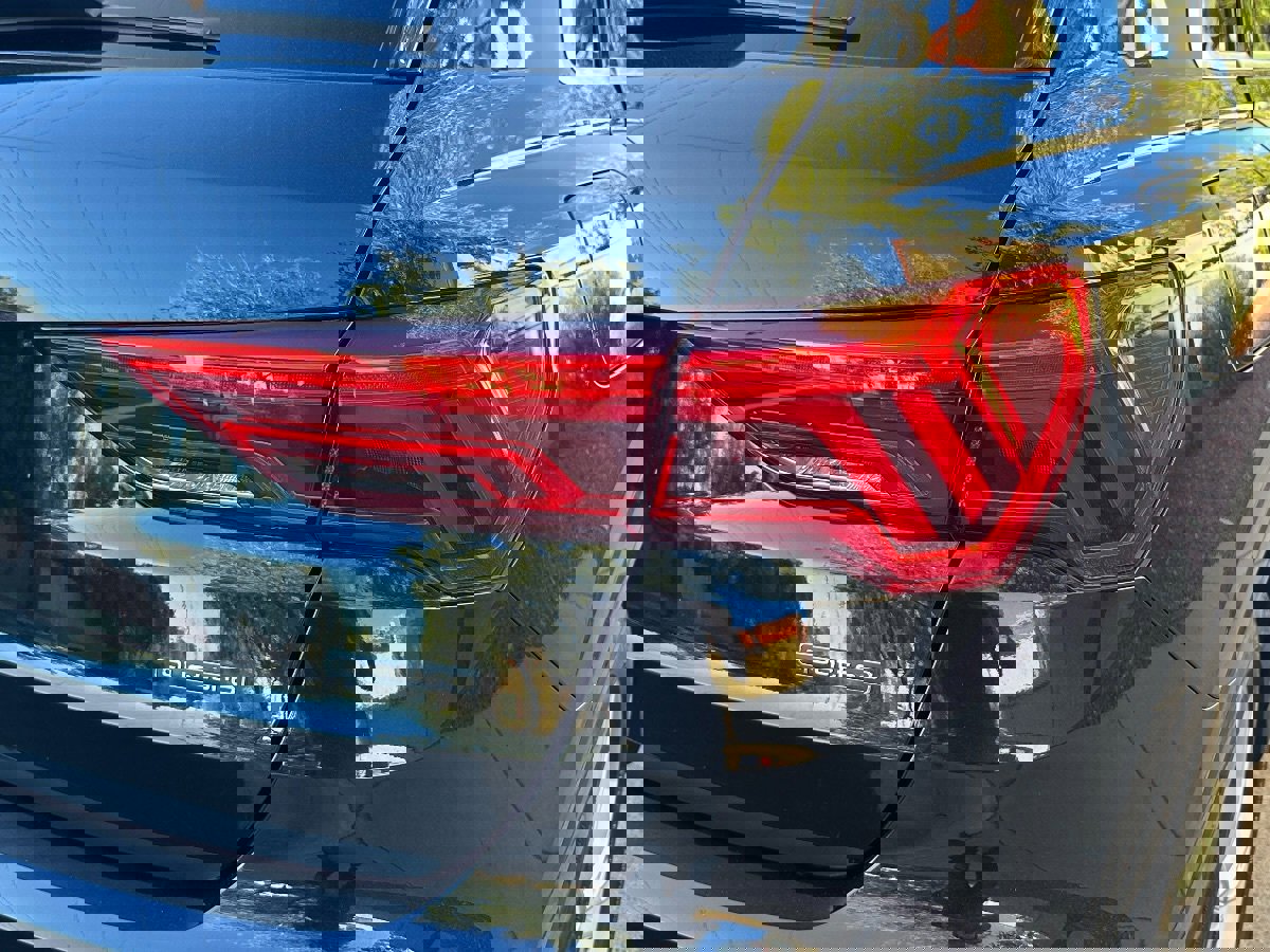 Used 2022 Audi Q3 2.0T Premium w/ Convenience Package image 51