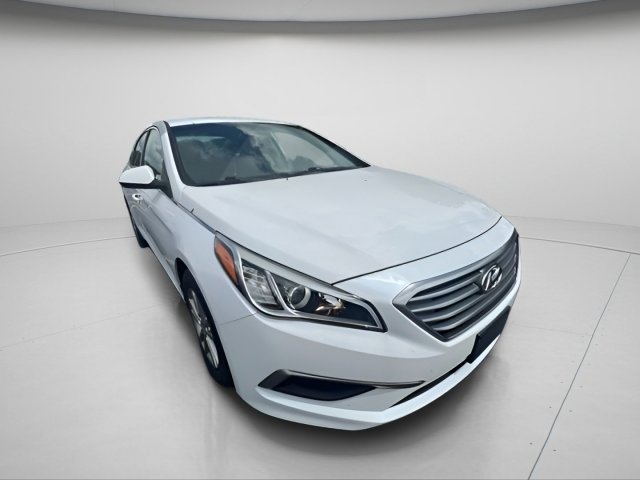 Used 2017 Hyundai Sonata SE FWD image 9