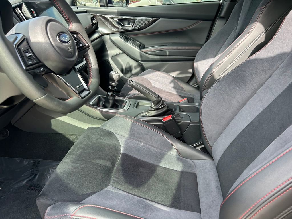 Used 2024 Subaru WRX Limited image 11
