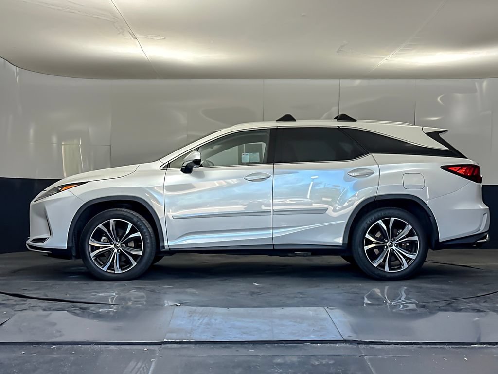 Used 2020 Lexus RX 350L Premium w/ Premium Package AWD/4WD image 6