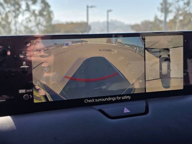 New 2026 MAZDA CX-70 3.3 Turbo S w/ Premium Package image 28