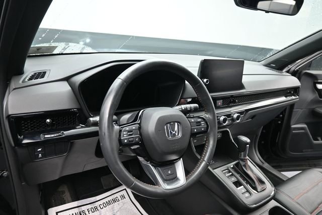 Used 2024 Honda CR-V Sport Touring image 14