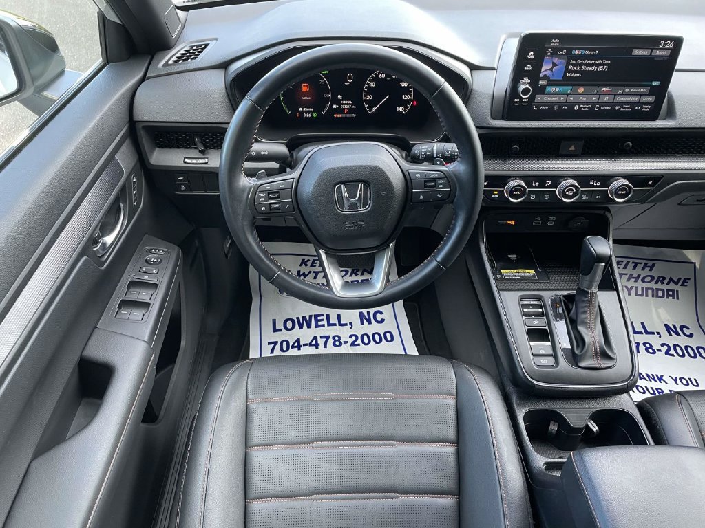 Used 2025 Honda CR-V Sport-L image 13