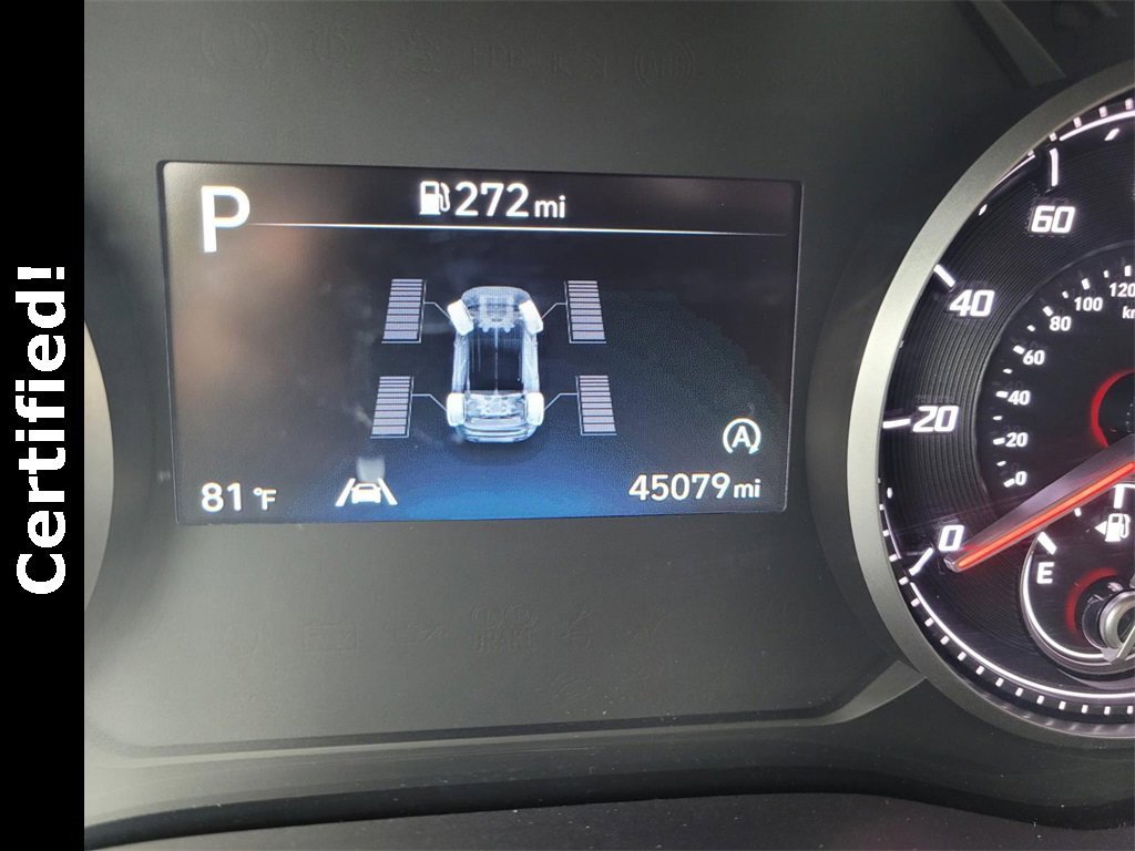 Used 2023 Hyundai Santa Fe SEL image 32