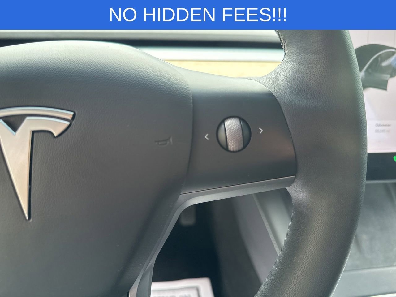 Used 2021 Tesla Model 3 Standard Range Plus RWD image 25